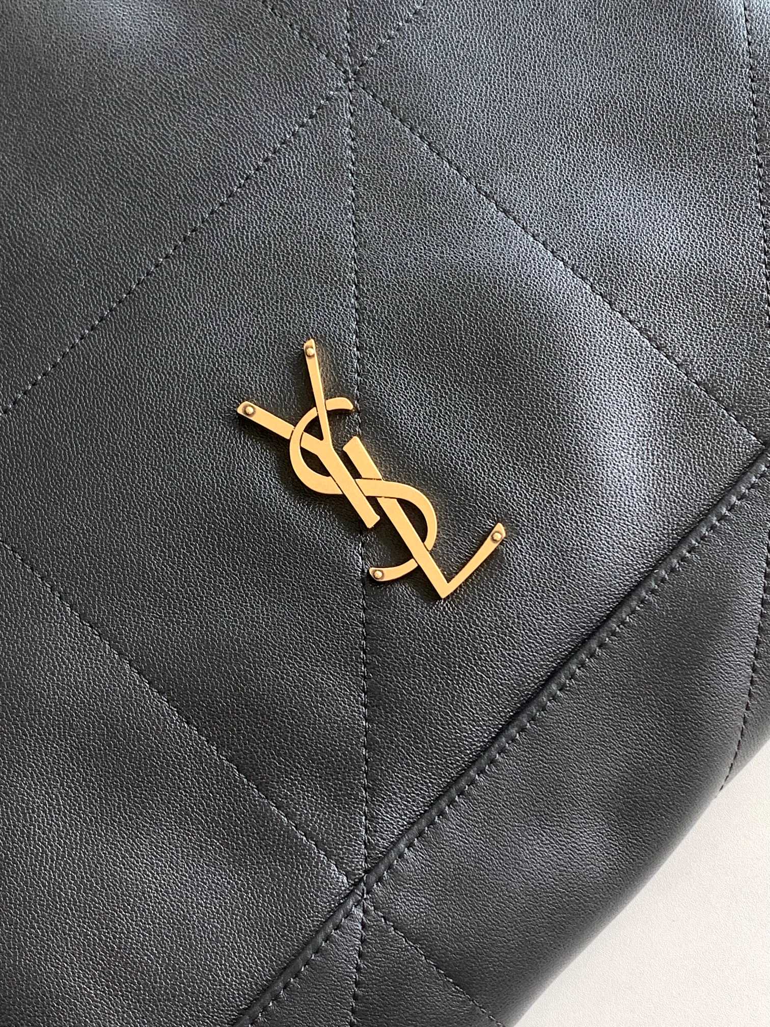 YSL Satchel Bags